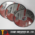 Thin Cutting Disc Wheel for Metal, Stainless Steel